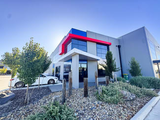 Offices commercial property for lease at 37 Tech Way Cranbourne VIC 3977 Offices commercial property for lease at 37 Tech Way Cranbourne VIC 3977