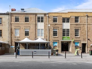 Offices commercial property leased at Level 2/57-61 Salamanca Place Battery Point TAS 7004 Offices commercial property leased at Level 2/57-61 Salamanca Place Battery Point TAS 7004