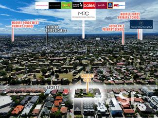 Other commercial property leased at 39-45 Ascot Street Ascot Vale VIC 3032 Other commercial property leased at 39-45 Ascot Street Ascot Vale VIC 3032