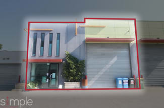 Factory, Warehouse & Industrial commercial property leased at 2/11 Trewhitt Court Dromana VIC 3936 Factory, Warehouse & Industrial commercial property leased at 2/11 Trewhitt Court Dromana VIC 3936