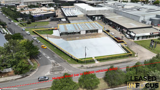 Shop & Retail commercial property leased at Penrith NSW 2750 Shop & Retail commercial property leased at Penrith NSW 2750