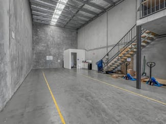 Factory, Warehouse & Industrial commercial property leased at 5/18 Hancock Way Baringa QLD 4551 Factory, Warehouse & Industrial commercial property leased at 5/18 Hancock Way Baringa QLD 4551
