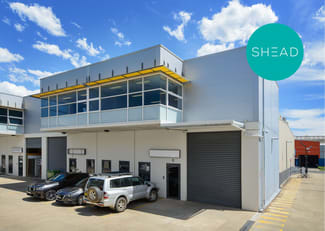 Factory, Warehouse & Industrial commercial property leased at Unit 6/25 Gibbes Street Chatswood NSW 2067 Factory, Warehouse & Industrial commercial property leased at Unit 6/25 Gibbes Street Chatswood NSW 2067