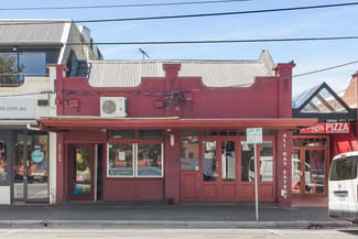 Shop & Retail commercial property leased at 156-158 Tennyson Street Elwood VIC 3184 Shop & Retail commercial property leased at 156-158 Tennyson Street Elwood VIC 3184