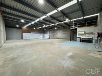 Factory, Warehouse & Industrial commercial property leased at Unit 2/12 Bowen Crescent West Gosford NSW 2250 Factory, Warehouse & Industrial commercial property leased at Unit 2/12 Bowen Crescent West Gosford NSW 2250