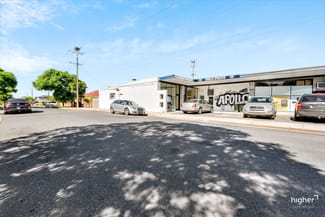 Other commercial property leased at 522 Grange Road Fulham Gardens SA 5024 Other commercial property leased at 522 Grange Road Fulham Gardens SA 5024