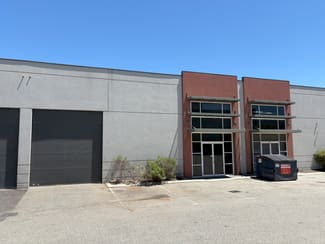 Factory, Warehouse & Industrial commercial property leased at 11/77 Christable Way Landsdale WA 6065 Factory, Warehouse & Industrial commercial property leased at 11/77 Christable Way Landsdale WA 6065