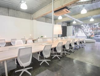 Showrooms / Bulky Goods commercial property leased at Ground Floor/115 Thistlethwaite Street South Melbourne VIC 3205