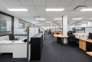 Offices commercial property leased at Level 2/1 Spring Street Chatswood NSW 2067 Offices commercial property leased at Level 2/1 Spring Street Chatswood NSW 2067