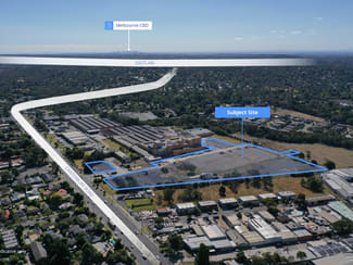 Factory, Warehouse & Industrial commercial property for lease at 254 Canterbury Road Bayswater North VIC 3153 Factory, Warehouse & Industrial commercial property for lease at 254 Canterbury Road Bayswater North VIC 3153