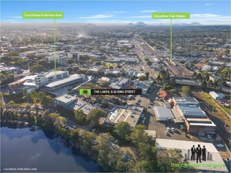 Shop & Retail commercial property for lease at 8-22 King Street Caboolture QLD 4510 Shop & Retail commercial property for lease at 8-22 King Street Caboolture QLD 4510