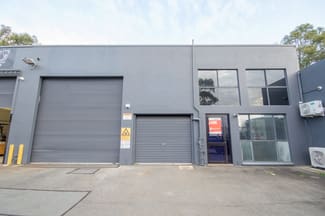 Factory, Warehouse & Industrial commercial property leased at Molendinar QLD 4214 Factory, Warehouse & Industrial commercial property leased at Molendinar QLD 4214