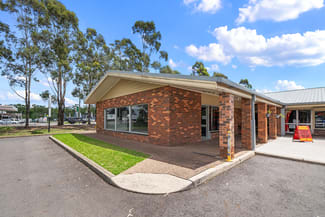 Medical / Consulting commercial property leased at 1 Phillip Place Mcgraths Hill NSW 2756 Medical / Consulting commercial property leased at 1 Phillip Place Mcgraths Hill NSW 2756