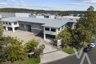 Factory, Warehouse & Industrial commercial property sold at 11 Templar Place Bennetts Green NSW 2290 Factory, Warehouse & Industrial commercial property sold at 11 Templar Place Bennetts Green NSW 2290