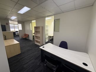 Offices commercial property leased at Unit 6/17 Napier Close Deakin ACT 2600