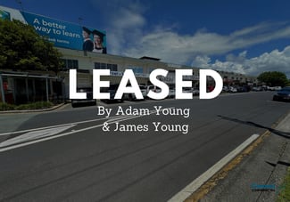 Offices commercial property leased at 41/2 Eighth Avenue Palm Beach QLD 4221 Offices commercial property leased at 41/2 Eighth Avenue Palm Beach QLD 4221
