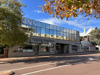 Offices commercial property leased at 11/300 Albany Highway Victoria Park WA 6100