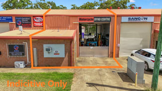 Factory, Warehouse & Industrial commercial property leased at 3/99 Childers Road Branyan QLD 4670 Factory, Warehouse & Industrial commercial property leased at 3/99 Childers Road Branyan QLD 4670