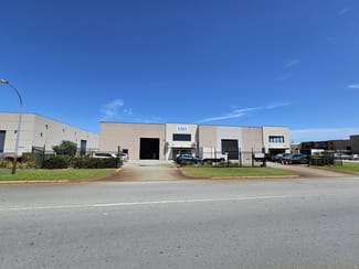 Factory, Warehouse & Industrial commercial property leased at 2/10 Principal Link Malaga WA 6090 Factory, Warehouse & Industrial commercial property leased at 2/10 Principal Link Malaga WA 6090