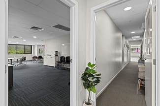Shop & Retail commercial property leased at 10 Payne Road The Gap QLD 4061