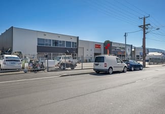 Factory, Warehouse & Industrial commercial property leased at 1/94-98 Charles Street Moonah TAS 7009 Factory, Warehouse & Industrial commercial property leased at 1/94-98 Charles Street Moonah TAS 7009