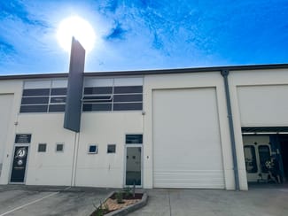 Factory, Warehouse & Industrial commercial property leased at 4/172 Milperra Road Revesby NSW 2212 Factory, Warehouse & Industrial commercial property leased at 4/172 Milperra Road Revesby NSW 2212