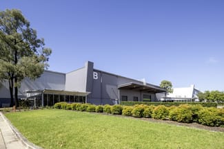 Factory, Warehouse & Industrial commercial property for lease at 15-83 Quarry Road Erskine Park NSW 2759