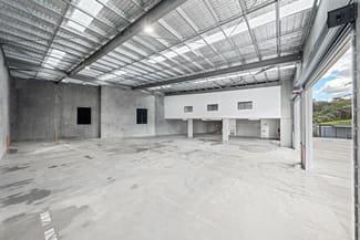 Factory, Warehouse & Industrial commercial property leased at 20 Wright Place Algester QLD 4115