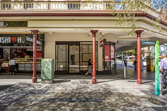 Shop & Retail commercial property leased at 1 Rundle Mall Adelaide SA 5000 Shop & Retail commercial property leased at 1 Rundle Mall Adelaide SA 5000
