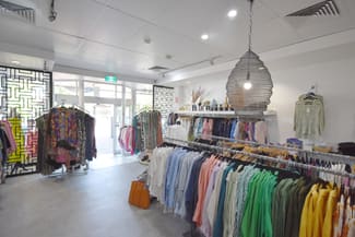 Shop & Retail commercial property leased at 194b High Street Wodonga VIC 3690