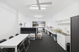 Offices commercial property leased at 3/6 Waratah Street Mona Vale NSW 2103