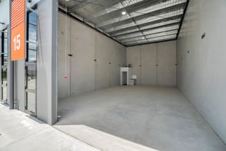 Factory, Warehouse & Industrial commercial property leased at 15/22 Johnson Street Maitland NSW 2320 Factory, Warehouse & Industrial commercial property leased at 15/22 Johnson Street Maitland NSW 2320