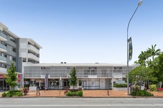 Shop & Retail commercial property leased at 660 Oxley Road Corinda QLD 4075 Shop & Retail commercial property leased at 660 Oxley Road Corinda QLD 4075