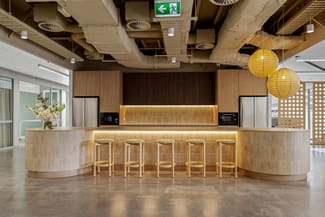 Offices commercial property for lease at 50-52 Pirrama Road Pyrmont NSW 2009