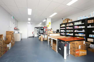 Factory, Warehouse & Industrial commercial property leased at 1/529 Burwood Road Belmore NSW 2192 Factory, Warehouse & Industrial commercial property leased at 1/529 Burwood Road Belmore NSW 2192