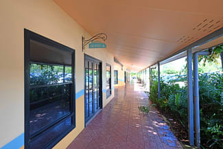 Offices commercial property leased at 4/6 Woodlake Boulevard Durack NT 0830 Offices commercial property leased at 4/6 Woodlake Boulevard Durack NT 0830