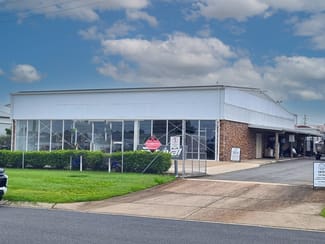 Factory, Warehouse & Industrial commercial property for lease at 55-57 Islander Road Pialba QLD 4655 Factory, Warehouse & Industrial commercial property for lease at 55-57 Islander Road Pialba QLD 4655