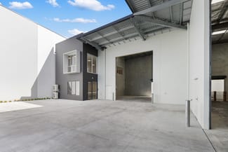 Factory, Warehouse & Industrial commercial property leased at 2/17 Maxwell Street Brendale QLD 4500