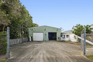Factory, Warehouse & Industrial commercial property leased at 49 Allen Street Moffat Beach QLD 4551 Factory, Warehouse & Industrial commercial property leased at 49 Allen Street Moffat Beach QLD 4551