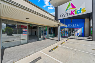 Offices commercial property for lease at 4-8 Burke Crescent North Lakes QLD 4509