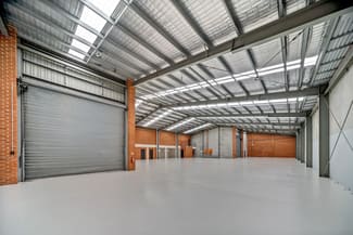 Factory, Warehouse & Industrial commercial property for lease at 128-130 Frances Street Lidcombe NSW 2141 Factory, Warehouse & Industrial commercial property for lease at 128-130 Frances Street Lidcombe NSW 2141