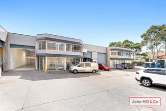 Factory, Warehouse & Industrial commercial property leased at Unit 6/113-115 Punchbowl Road Greenacre NSW 2190 Factory, Warehouse & Industrial commercial property leased at Unit 6/113-115 Punchbowl Road Greenacre NSW 2190
