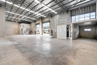 Factory, Warehouse & Industrial commercial property leased at Wetherill Park NSW 2164