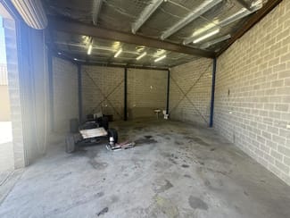 Factory, Warehouse & Industrial commercial property leased at Unit 2/26 Ogilvie Crescent Queanbeyan NSW 2620 Factory, Warehouse & Industrial commercial property leased at Unit 2/26 Ogilvie Crescent Queanbeyan NSW 2620