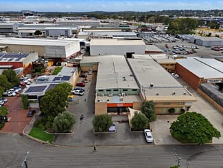 Factory, Warehouse & Industrial commercial property leased at 5 Pitino Court Osborne Park WA 6017 Factory, Warehouse & Industrial commercial property leased at 5 Pitino Court Osborne Park WA 6017