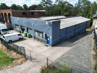 Factory, Warehouse & Industrial commercial property for lease at Rydalmere NSW 2116