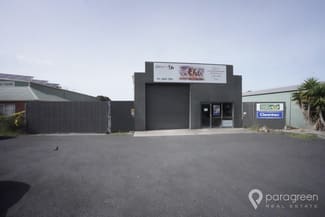 Factory, Warehouse & Industrial commercial property leased at 8 Lower Franklin Road Foster VIC 3960 Factory, Warehouse & Industrial commercial property leased at 8 Lower Franklin Road Foster VIC 3960