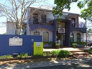 Offices commercial property leased at Suite 2/109 Herries Street (First Floor) East Toowoomba QLD 4350 Offices commercial property leased at Suite 2/109 Herries Street (First Floor) East Toowoomba QLD 4350