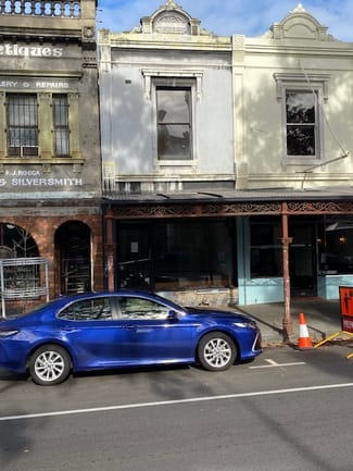 Shop & Retail commercial property for lease at 155 Elgin Street Carlton VIC 3053 Shop & Retail commercial property for lease at 155 Elgin Street Carlton VIC 3053