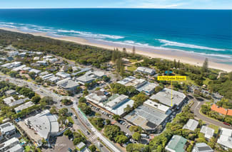 Offices commercial property leased at 7/10 Grebe Street Peregian Beach QLD 4573 Offices commercial property leased at 7/10 Grebe Street Peregian Beach QLD 4573